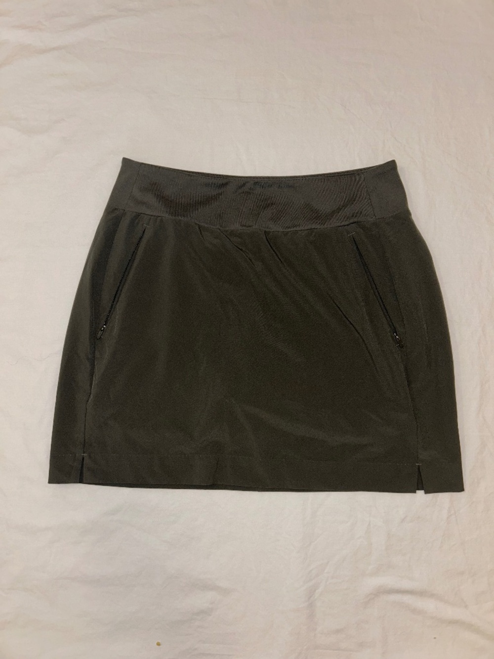 Athleta Soho Skort - size 6